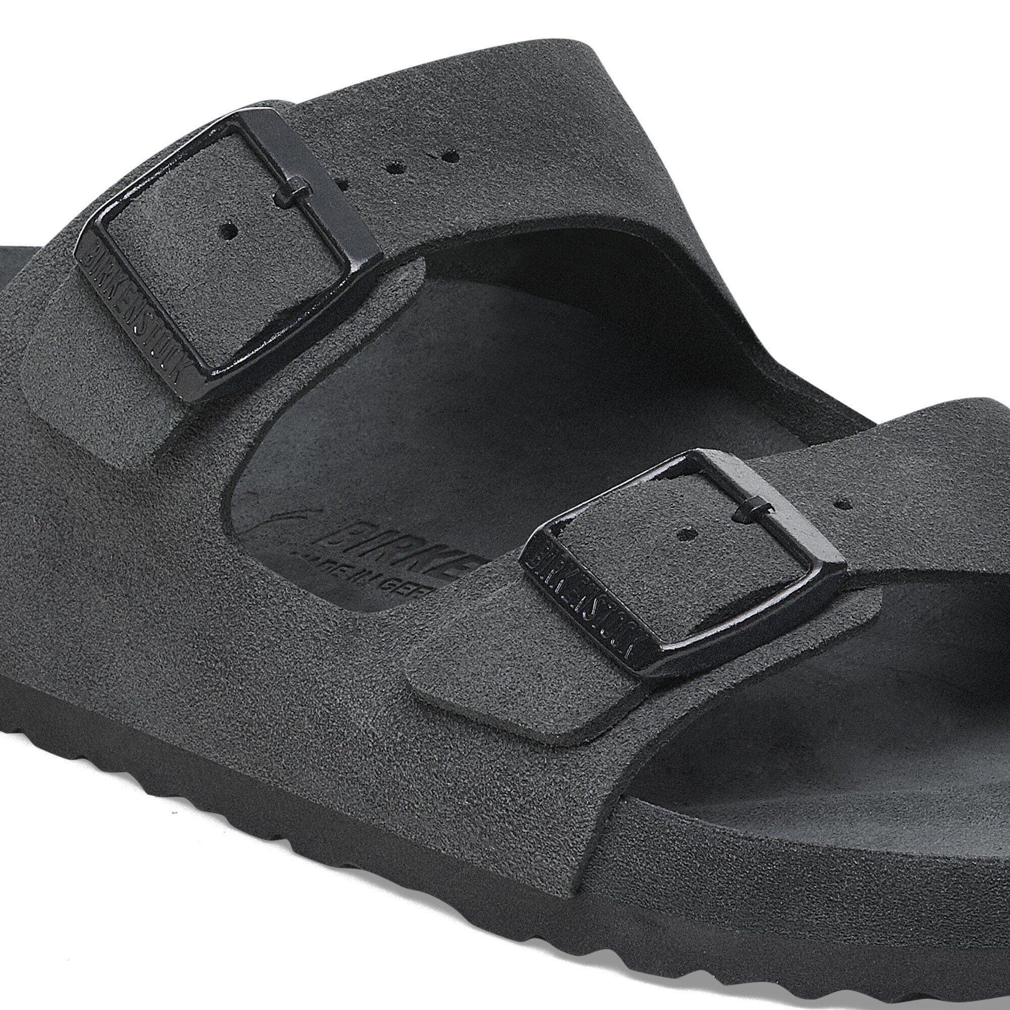 Arizona BS Suede Leather Product Image