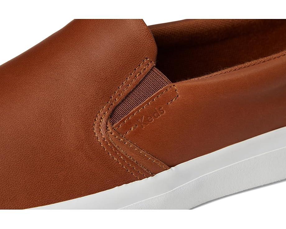 Double Decker Slip On Product Image