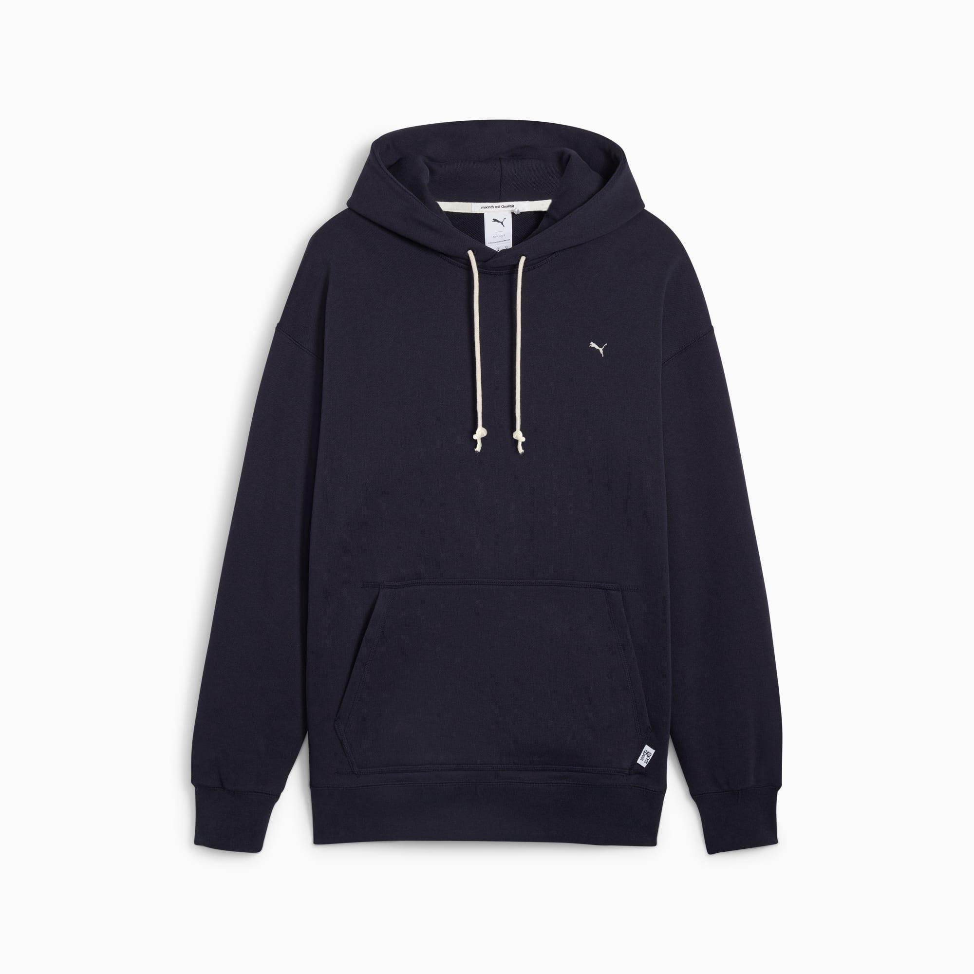 MMQ Men's Hoodie Product Image