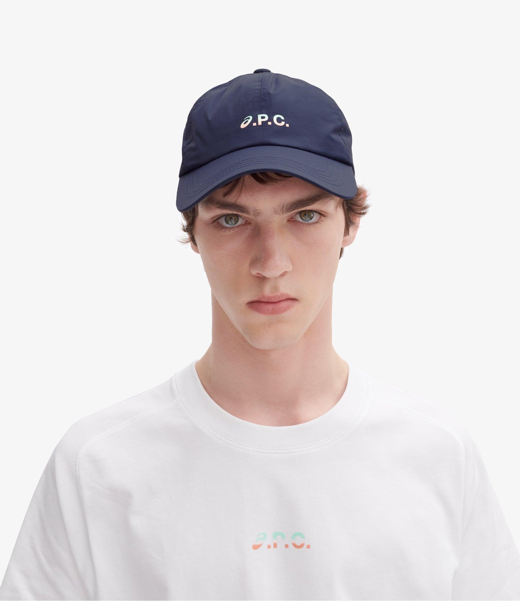 Charlie Asics baseball cap Product Image