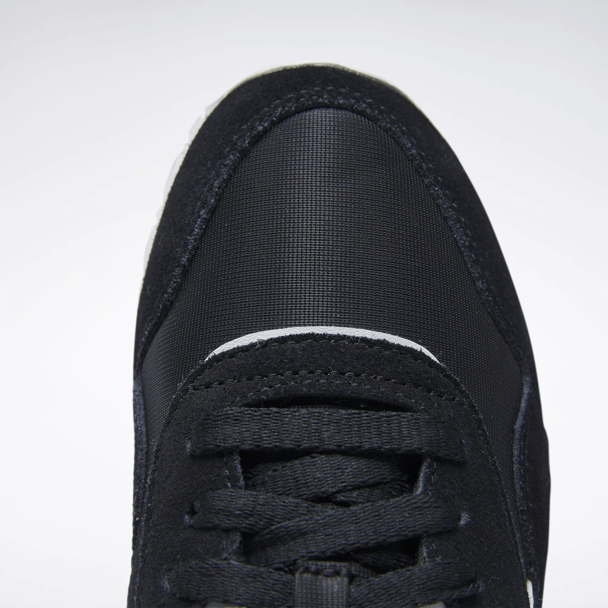 Women's Classic Nylon Shoes Female Product Image