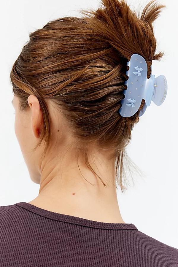 Emi Jay Sweetheart Claw Clip Womens at Urban Outfitters Product Image