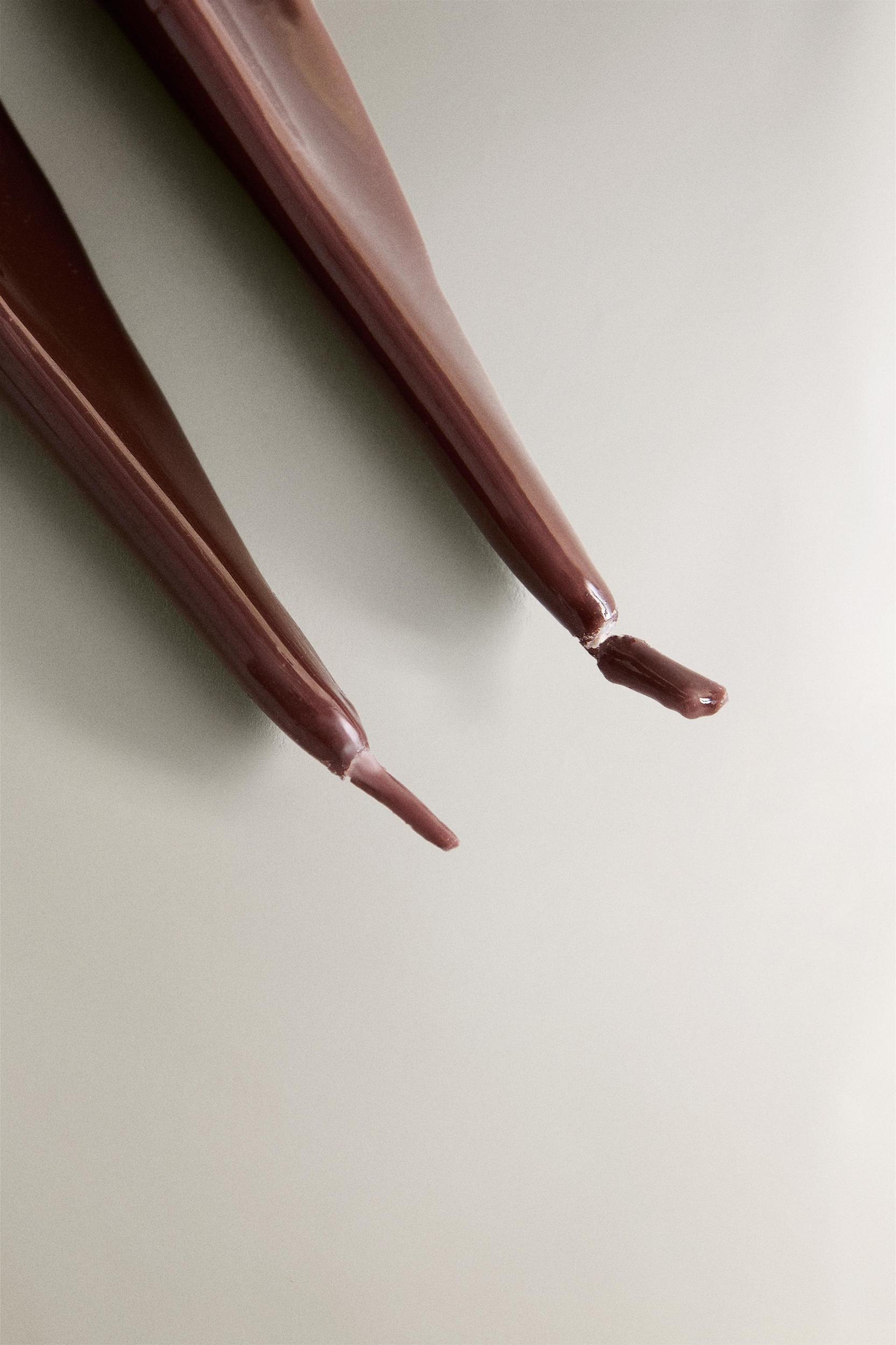 SET OF LILY CANDLES (SET OF 2) Product Image