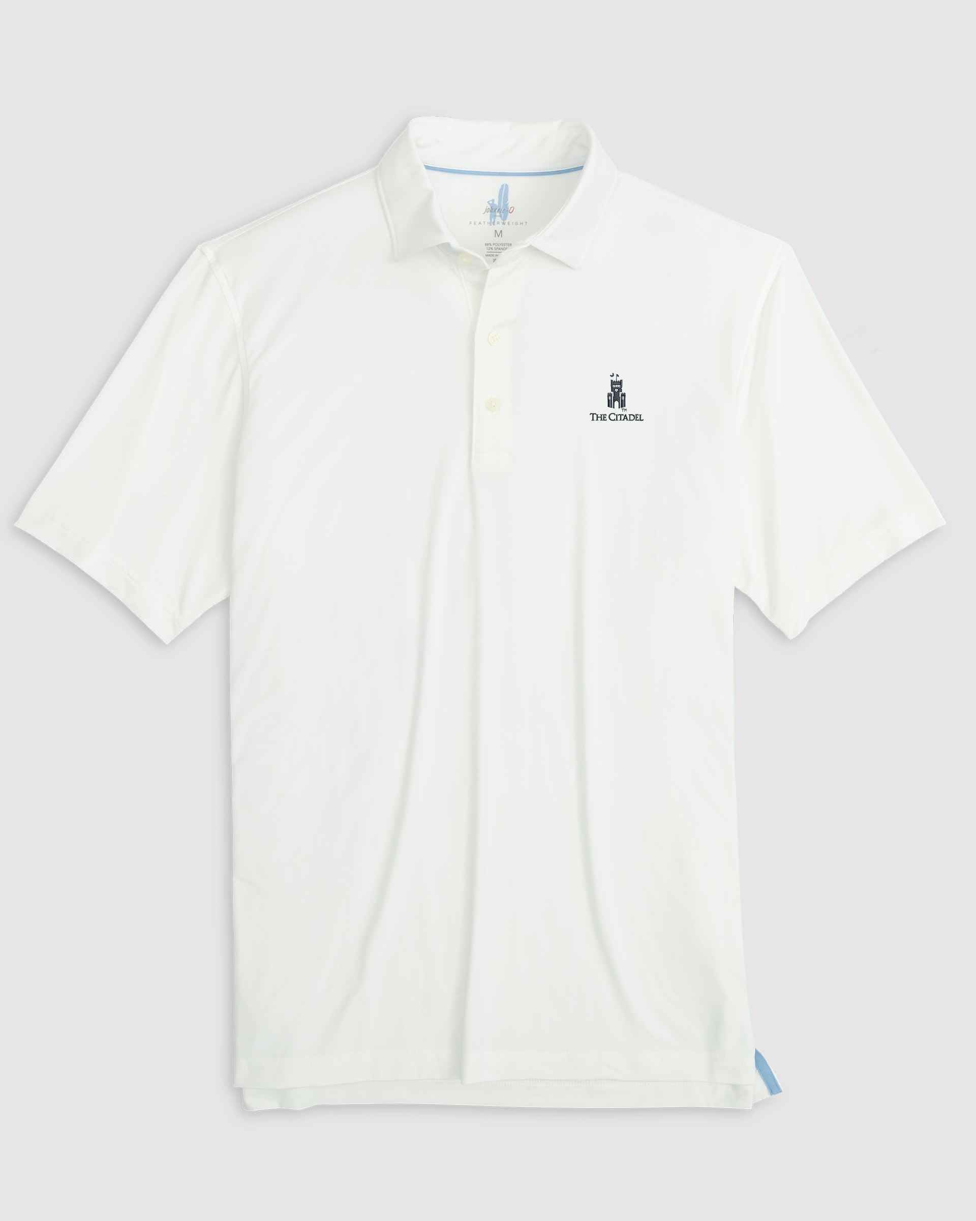 Rollins Huronn Featherweight Performance Polo Product Image