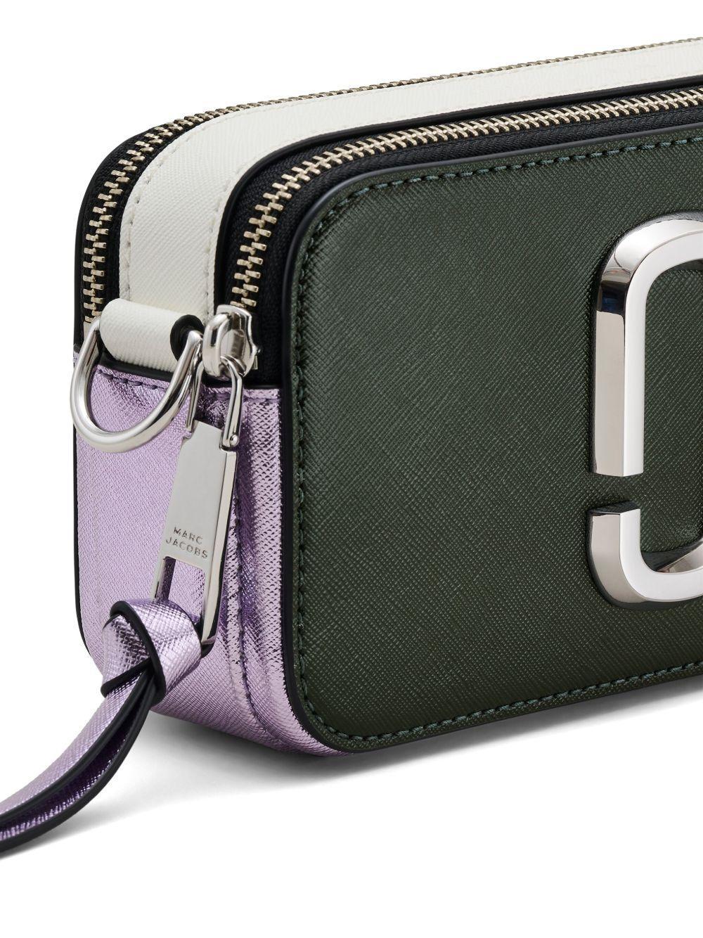 The Colorblock Snapshot cross body bag  Product Image