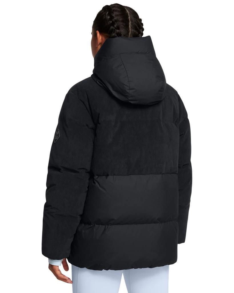 UA Limitless Down Corduroy Product Image