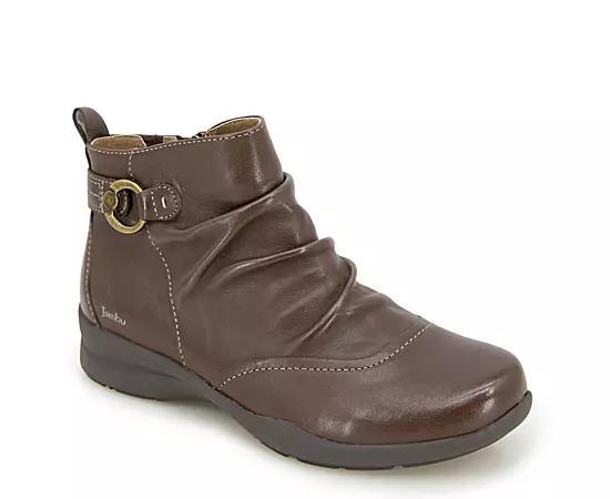 Jambu Womens Angie Bootie Product Image