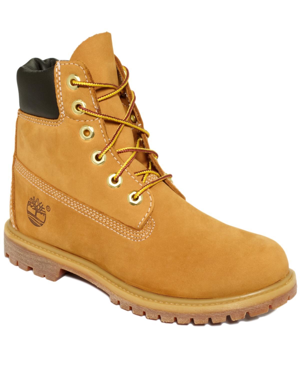 Womens Timberland® Premium 6-Inch Boot Product Image