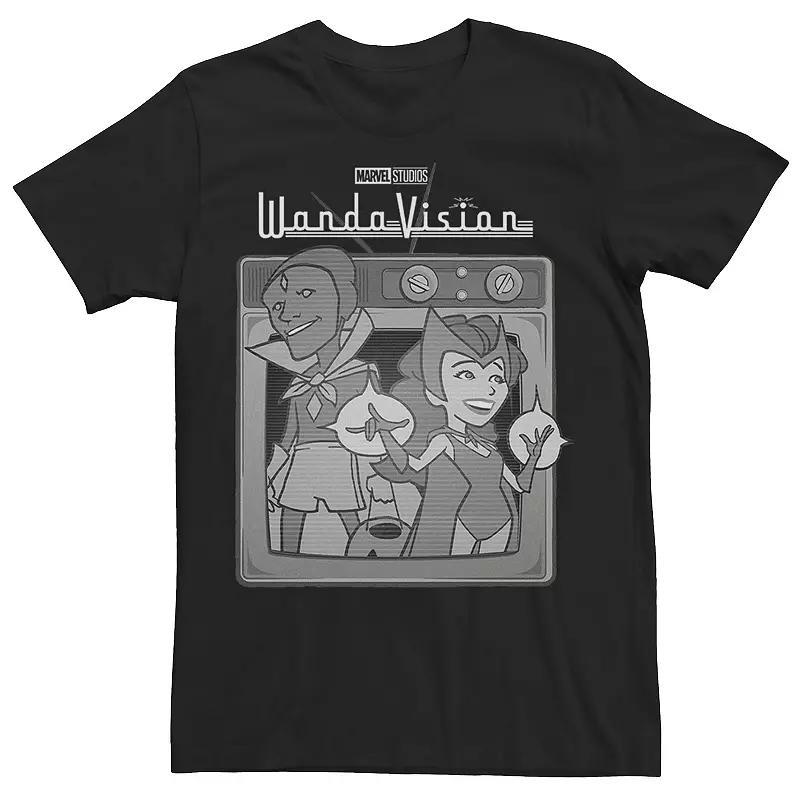 Men's Dune Arrakis Planet Stamp Tee, Boy's, Size: XXL, Grey Product Image