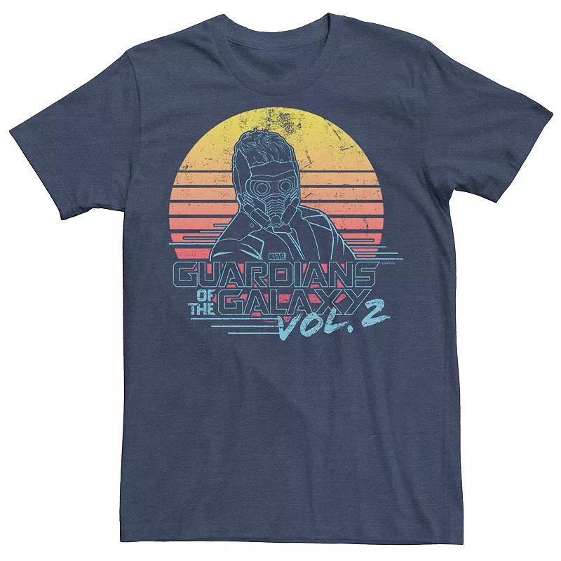 Men's Deadpool Costumes Tee, Size: XL, Grey Heather Product Image