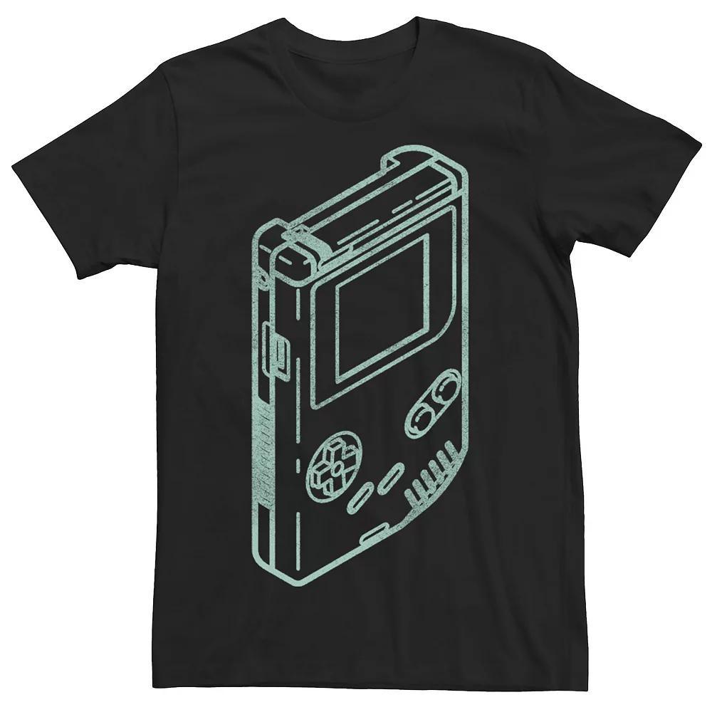 Men's Rugrats Angelica This Is How I Roll Tee, Boy's, Size: Medium, Natural Product Image
