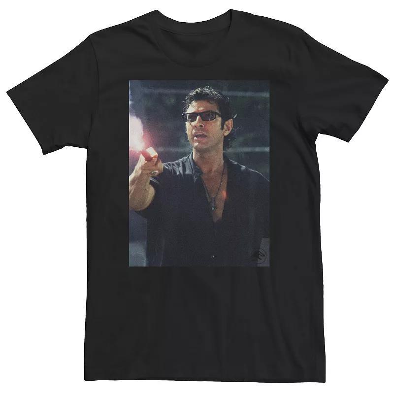 Big & Tall DC Comics Batman Harley Quinn Vintage Portrait Panels Tee, Mens Product Image