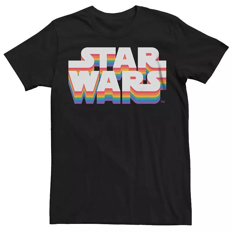 Disney's Snow White Men's Pixel Dwarf Tee, Size: XXL, Red Product Image