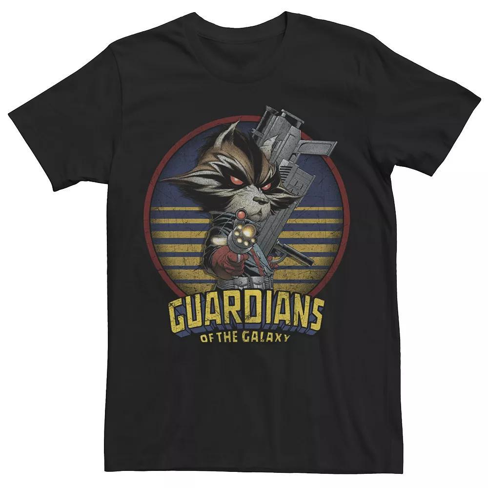 Mens Star Wars Millennium Falcon 90s Style Tee Grey Product Image