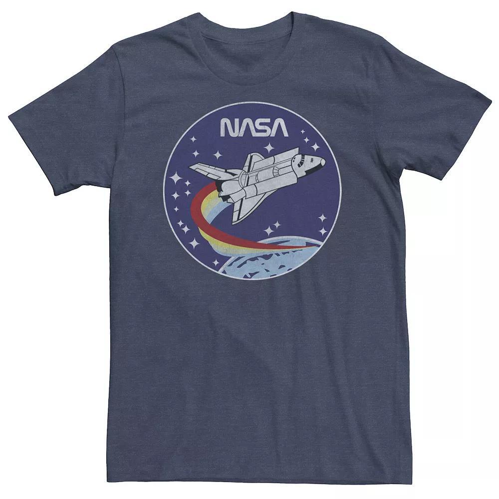Men's Star Wars Universe Group Shot Tee, Boy's, Size: XL, Black Product Image