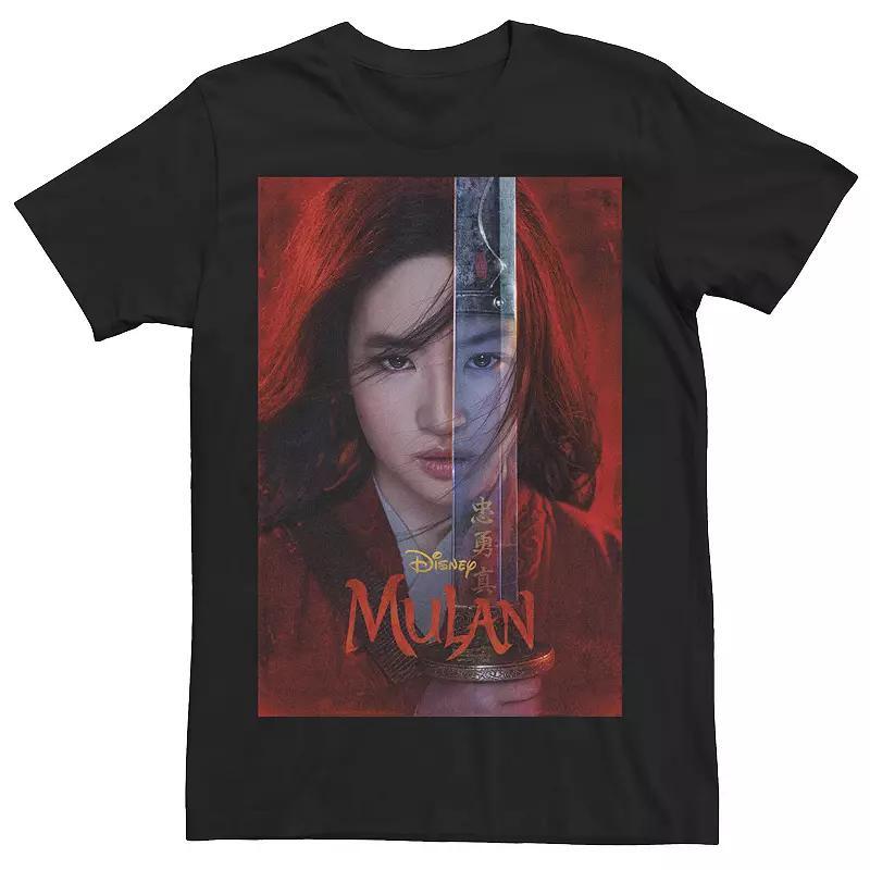 Men's Star Wars Raise Your Hand Doodle Sketch Tee, Size: 3XL, Red Product Image