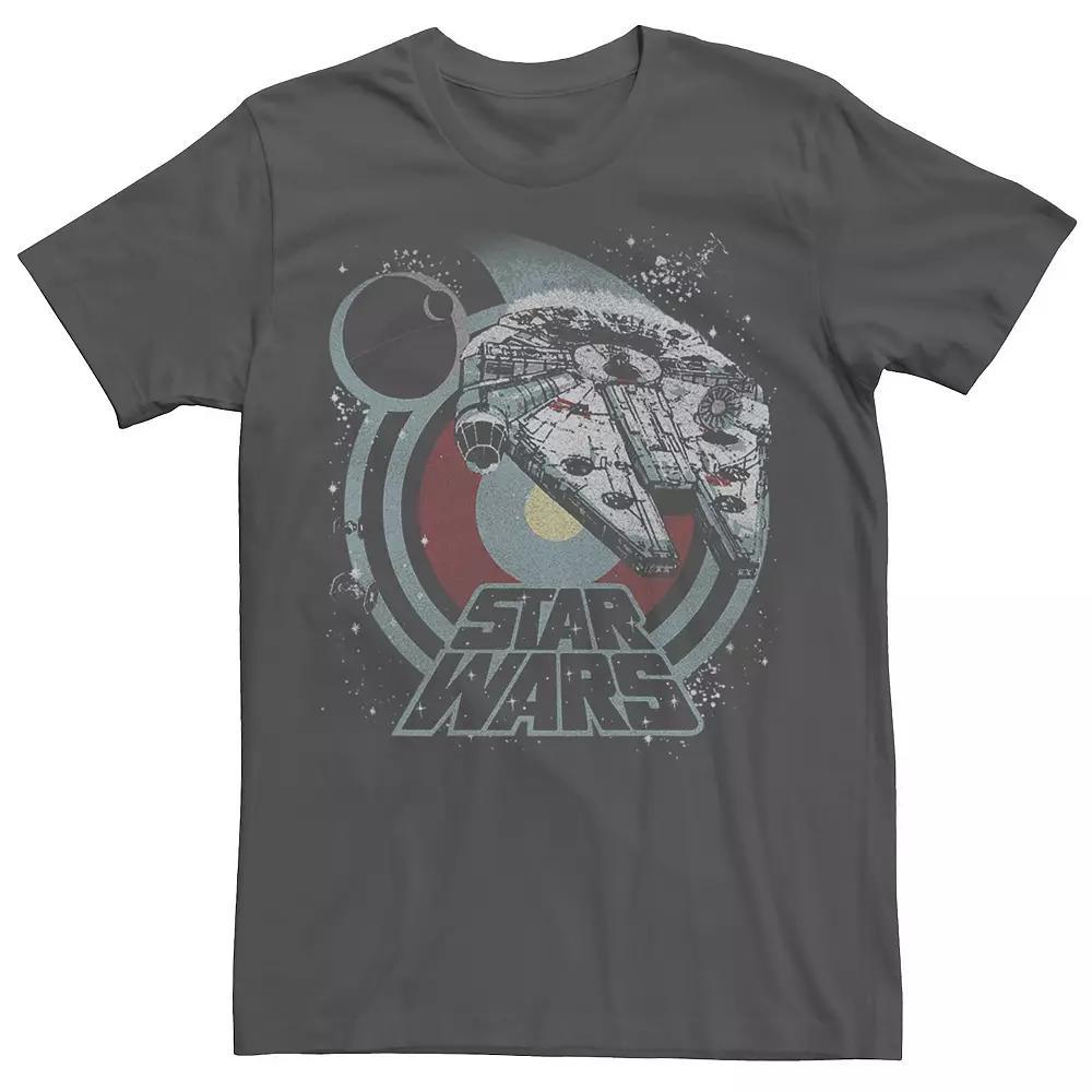 Mens Marvel Future Fight Avengers Graphic Tee Product Image