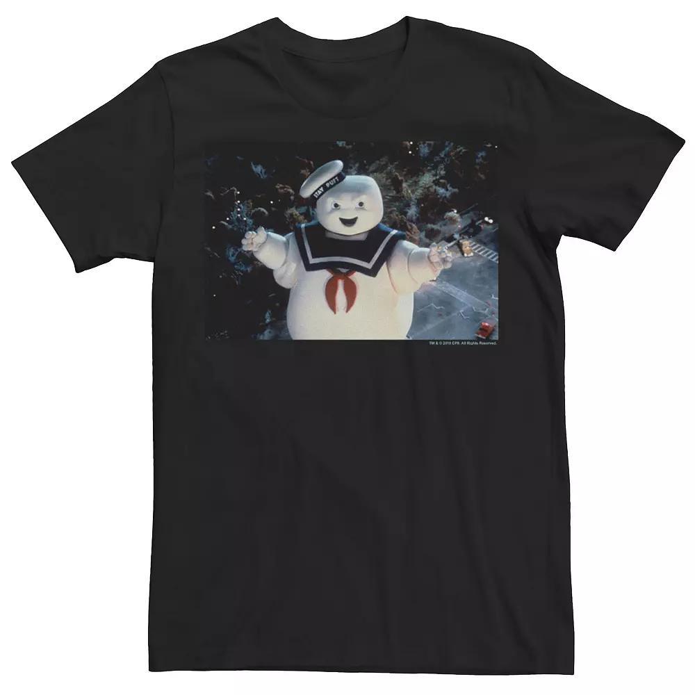 Men's Marvel Wolverine  Fill Tee, Size: XL, Black Product Image
