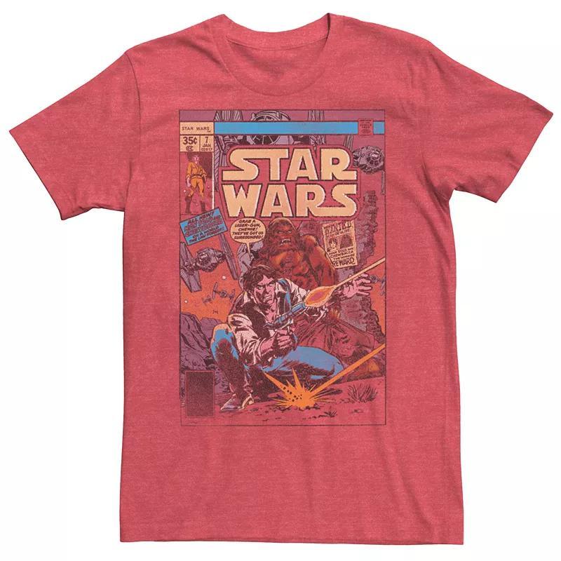 Mens Disney Pixar Toy Story Alien From Pizza Planet Tee Kelly Grey Product Image