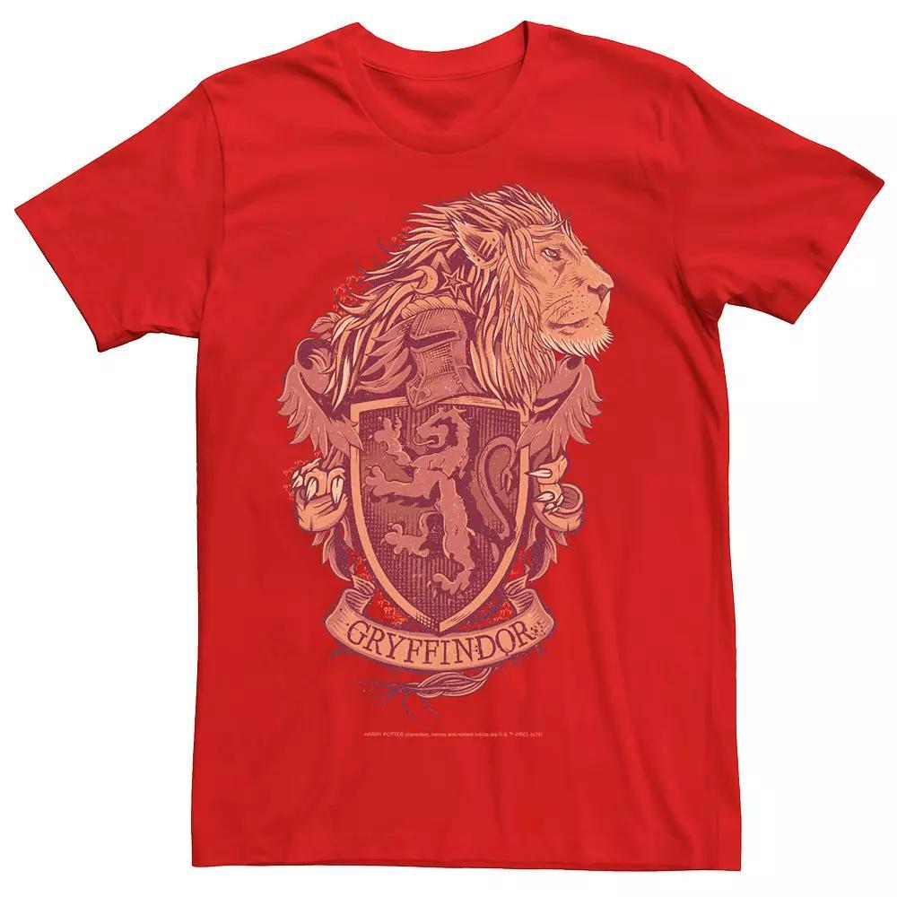 Mens Cartoon Network Johnny Bravo Logo Tee Royal Grey Product Image