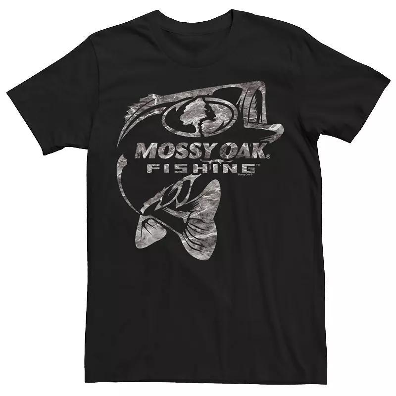 Men's Star Wars The Mandalorioan Grogu Float Album Poster Tee, Size: Medium, Black Product Image