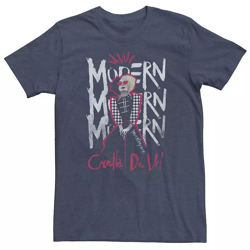Disney / Pixar's Inside Out Anger Men's Grrr Tee, Size: Medium, Red Product Image
