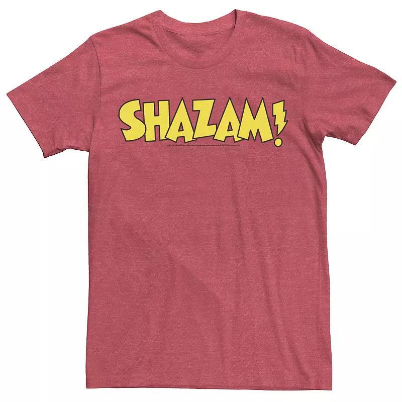 Men's Scooby Doo And Shaggy Snack Run Tee, Size: XL, Black Product Image