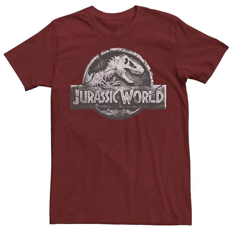 Men's Harry Potter Hogwarts Legacy Live the Unwritten Graphic Tee, Size: XXL, Black Product Image