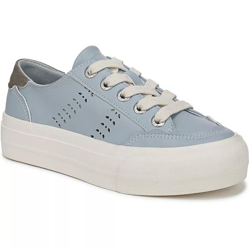 Blowfish Malibu Shade Womens Platform Sneakers Product Image