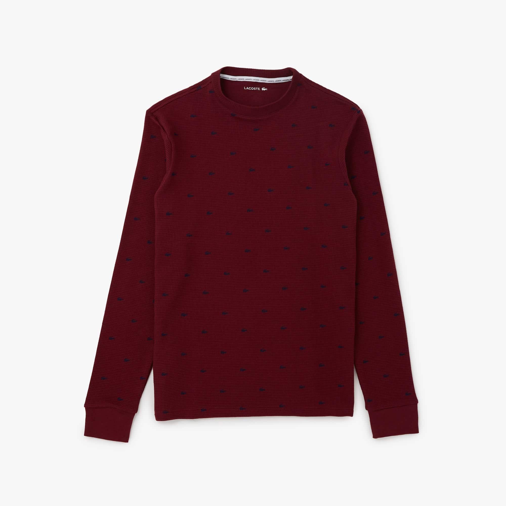 Men's Cotton Lounge T-Shirt Product Image