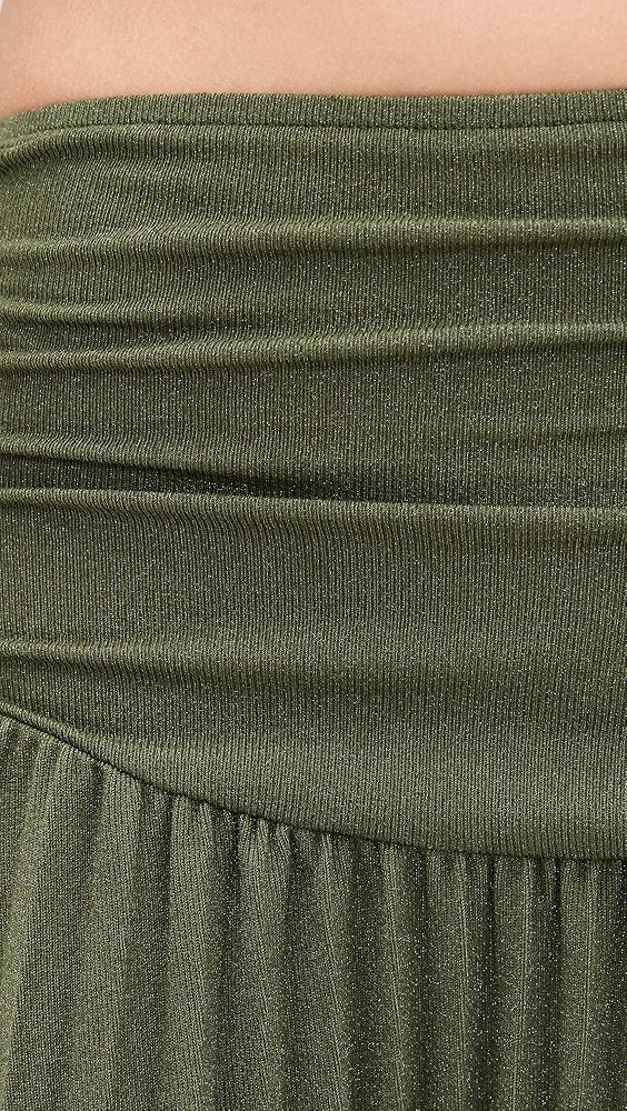 Lioness Field of Dreams Maxi Skirt | Shopbop Product Image
