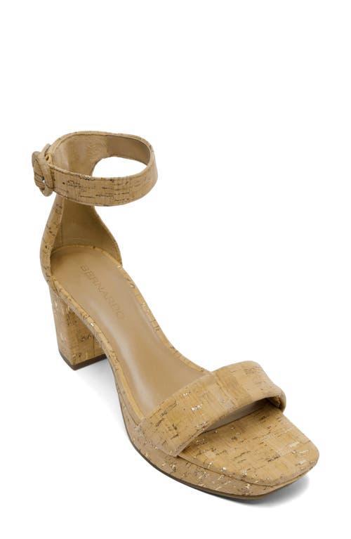 Carla Platform Sandals Product Image