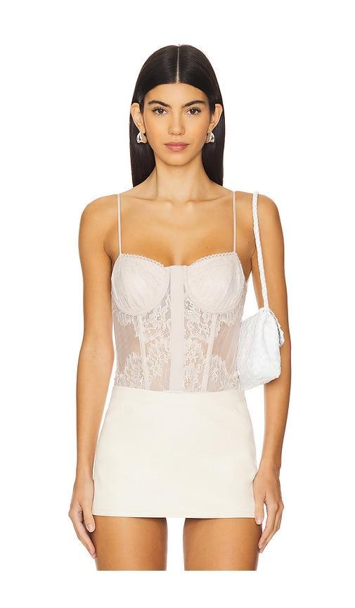 Riona Bodysuit CAMI NYC Product Image