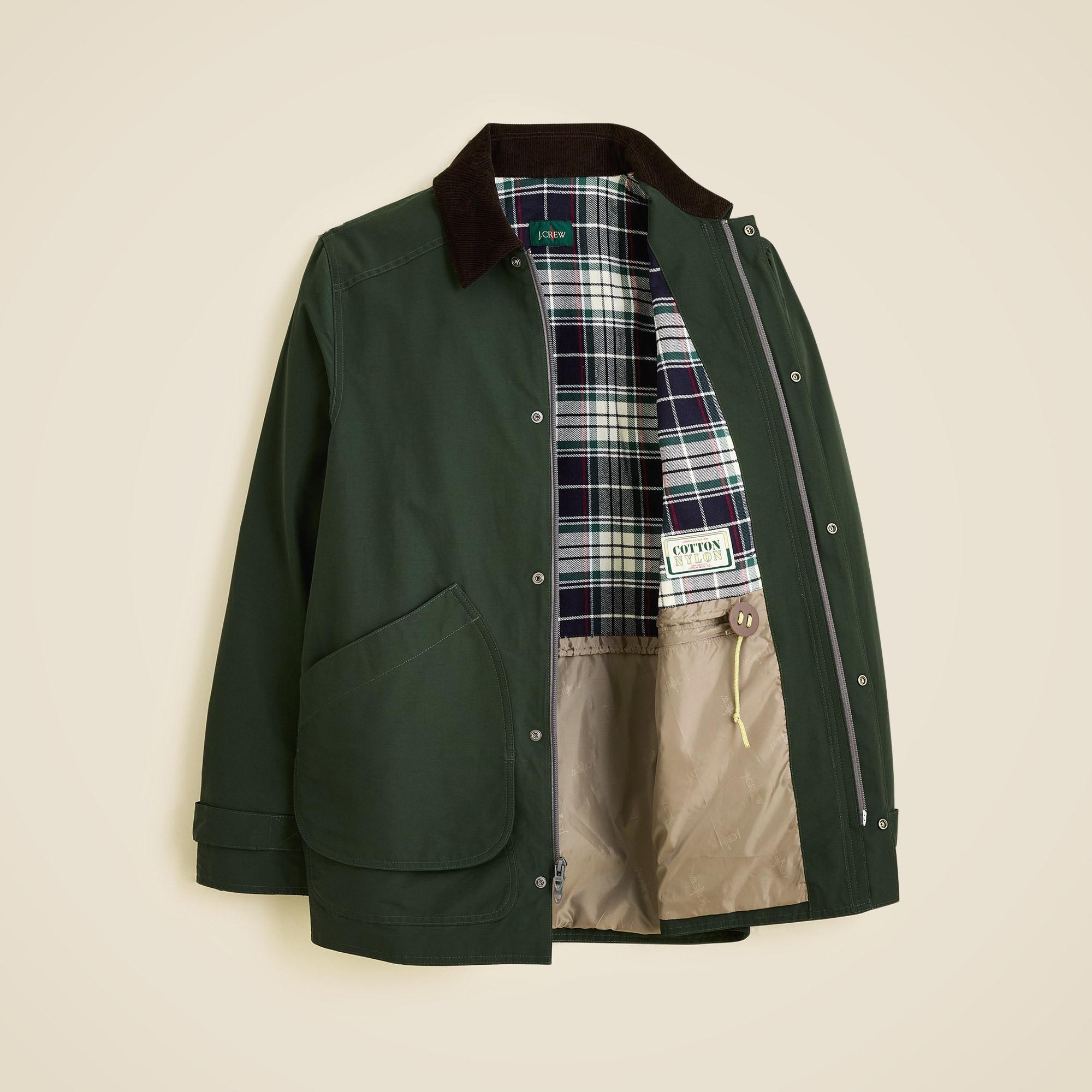 1983 heritage 60/40 Barn Jacket™ Product Image