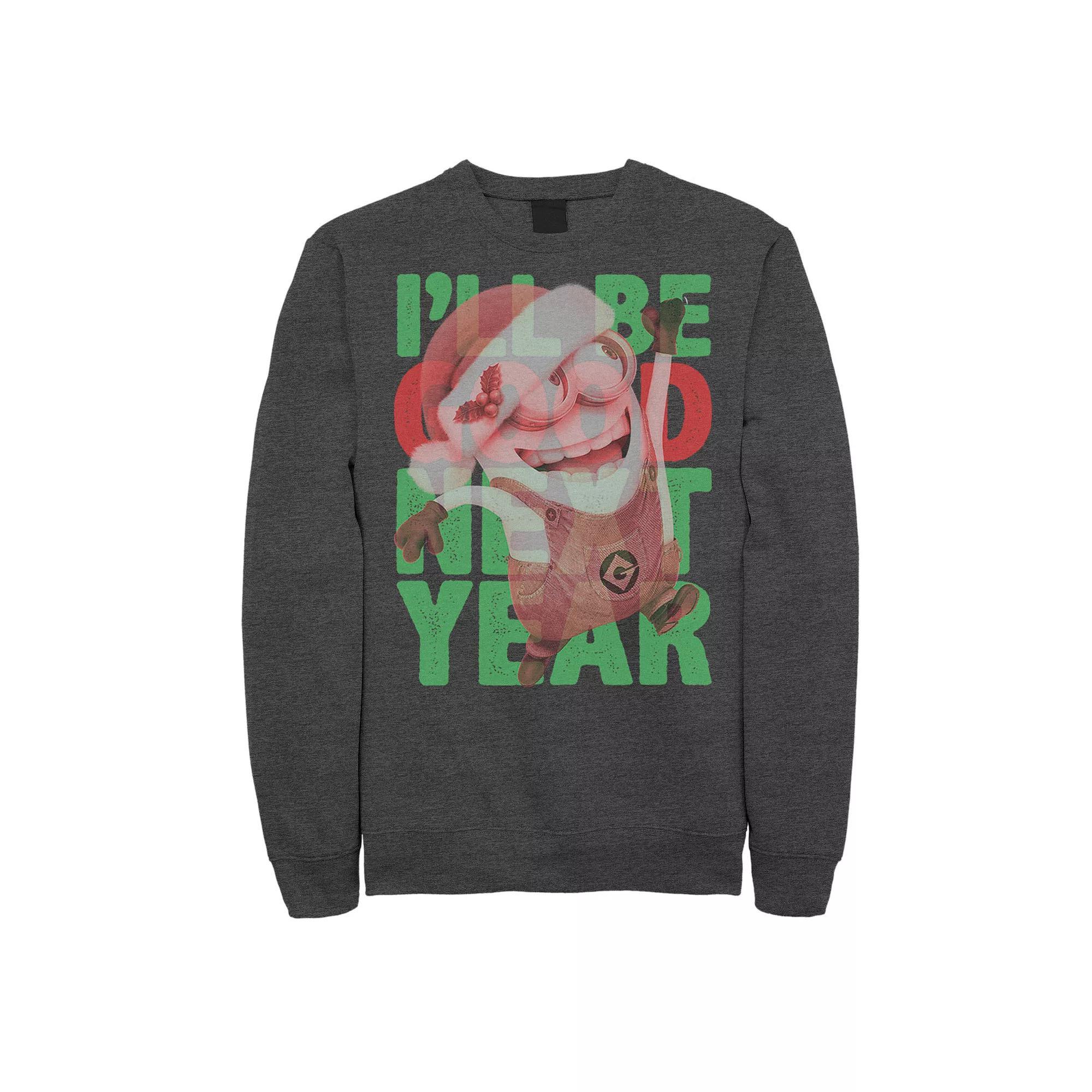 Men's Star Wars Classic Vader Sweatshirt, Size: 3XL, Black Product Image