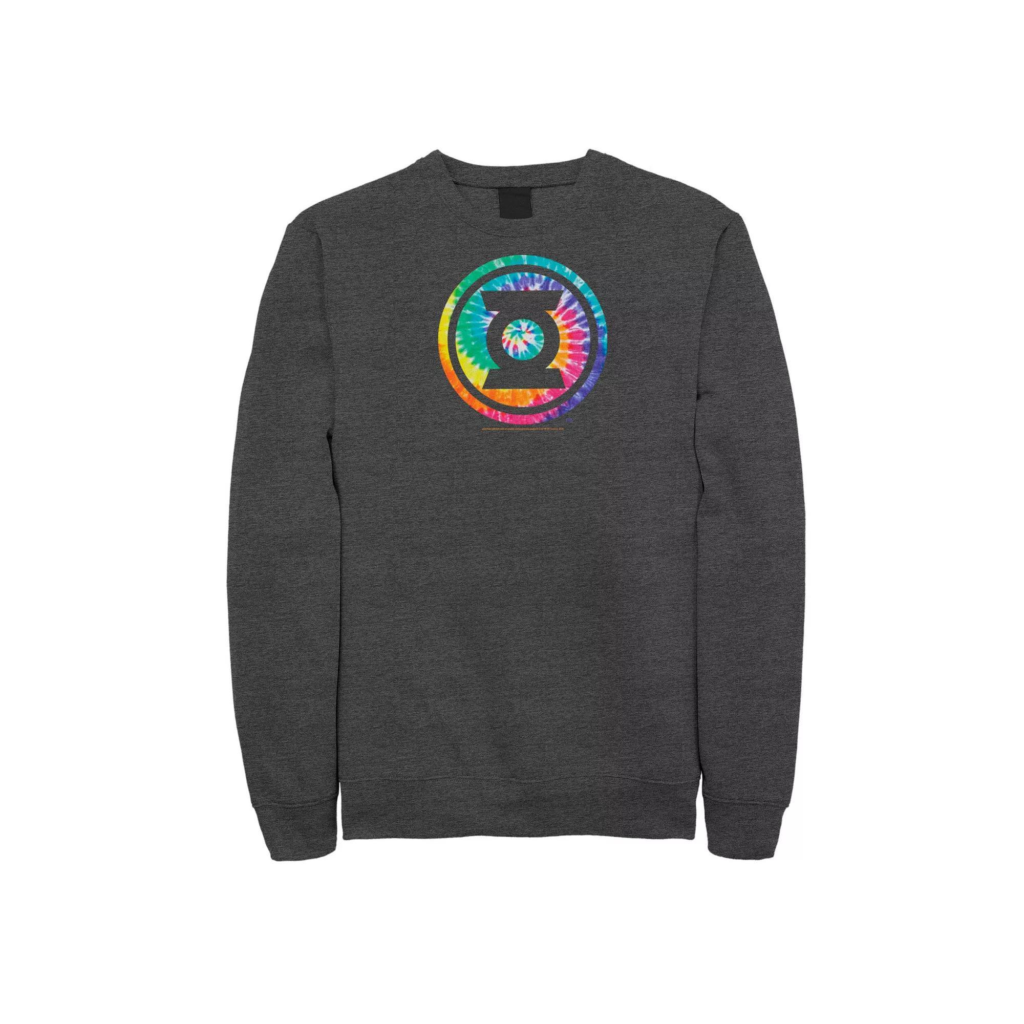 Men's Marvel Avengers Endgame I Love You 3000 Arc Reactor Symbol Graphic Fleece Pullover, Size: XXL, Red Product Image