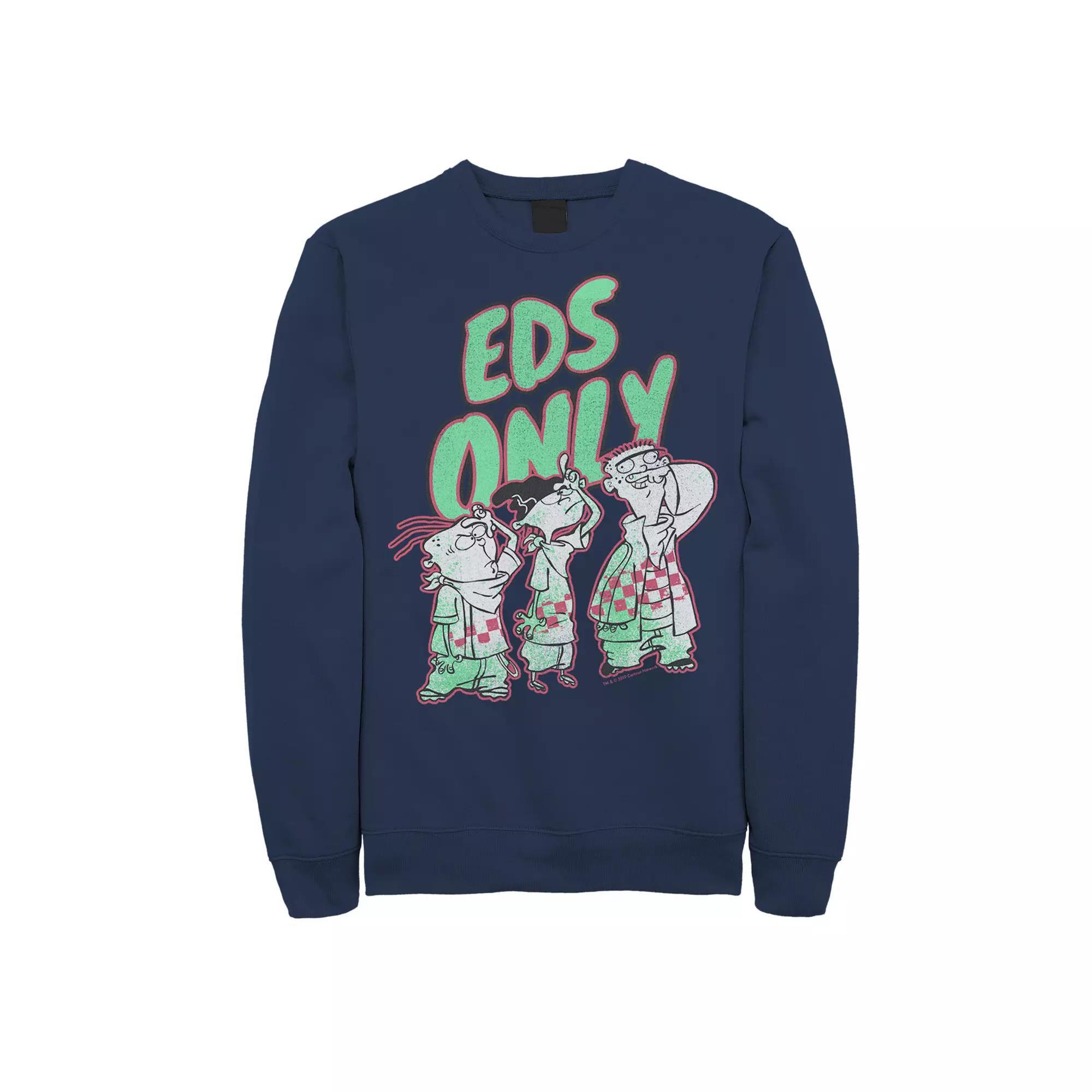Men's Star Wars: The Rise Of Skywalker Babu Frik Pastel Stars Fleece, Size: 3XL, Black Product Image