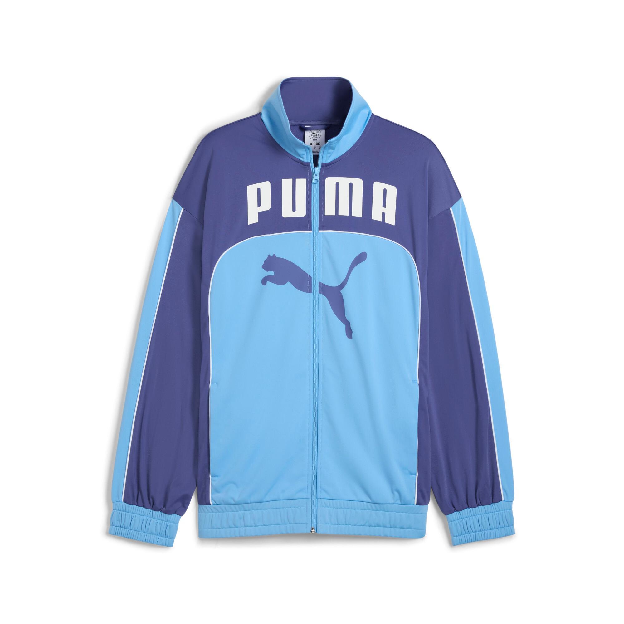 FUTURE ARCHIVE Men's Jacket Product Image