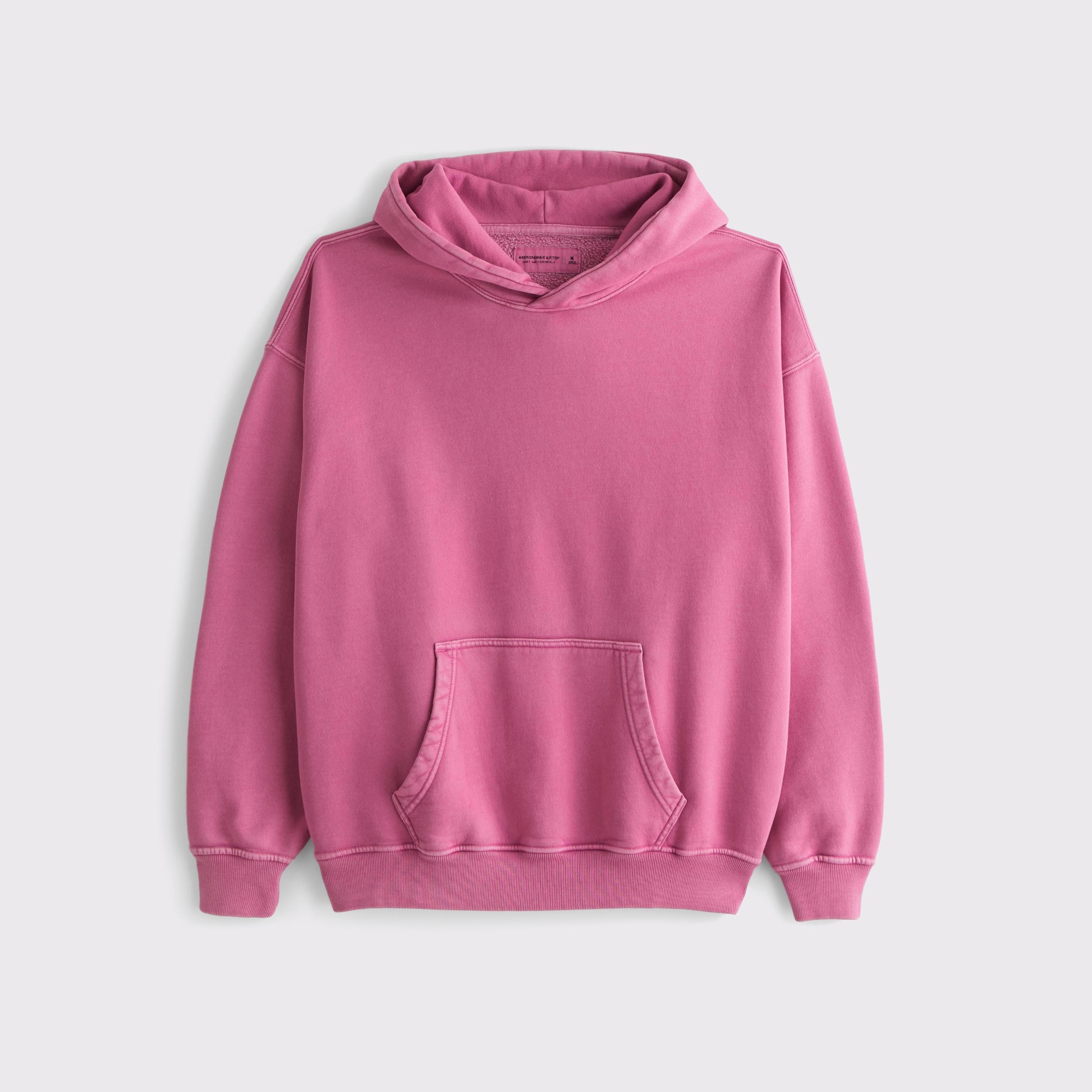 Essential Popover Hoodie Product Image