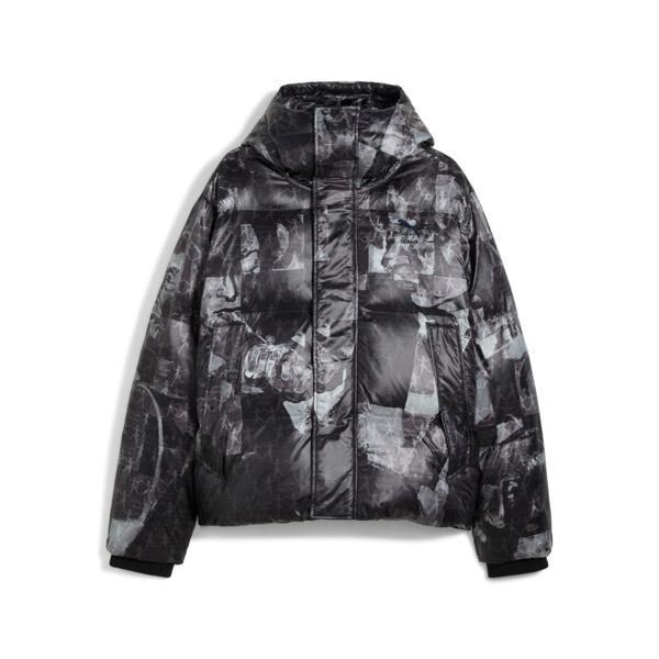 PUMA x KIDSUPER Mens Down Jacket Product Image