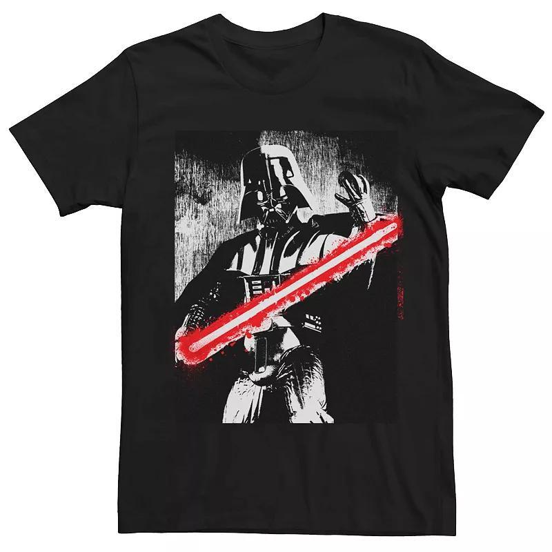 Men's Jurassic World Retro Adventure Calls T-Rex Tee, Size: Large, Red Product Image