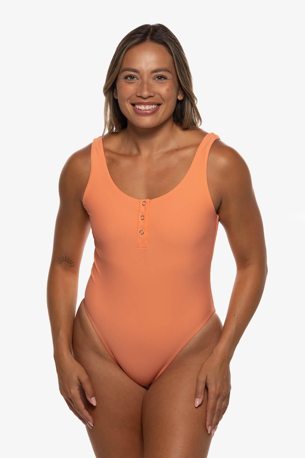 Gemma Surf One Piece Product Image