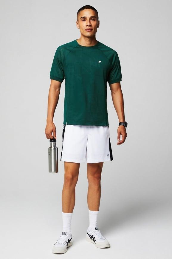 The Rec Mesh Tee Product Image