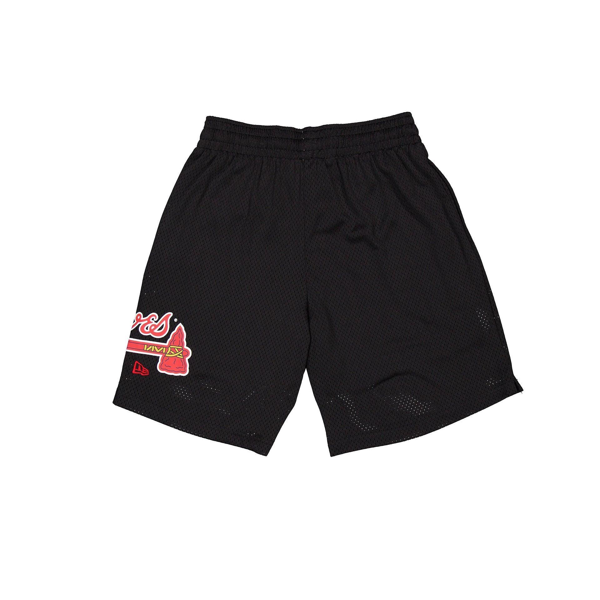 Tampa Bay Rays Mesh Shorts Male Product Image