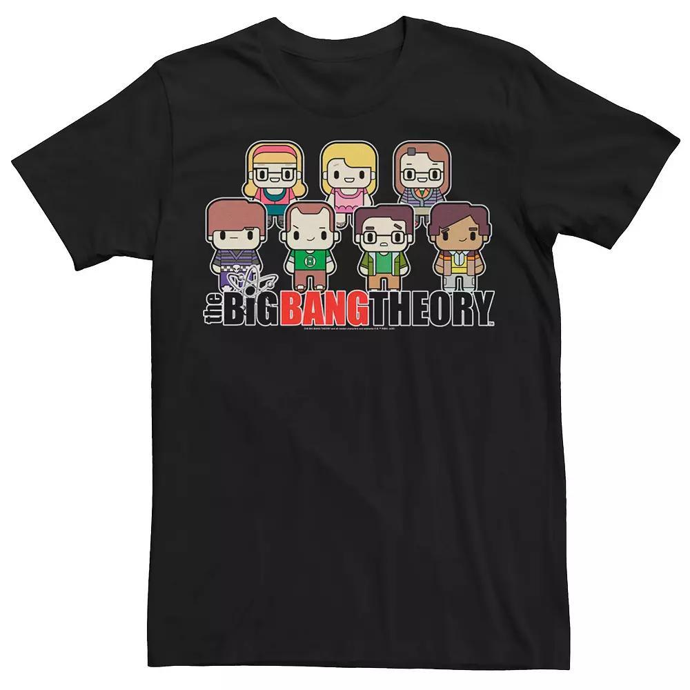 Men's Jurassic Park Life Finds A Way Vibrant Graphic Tee, Size: XL, Red Product Image