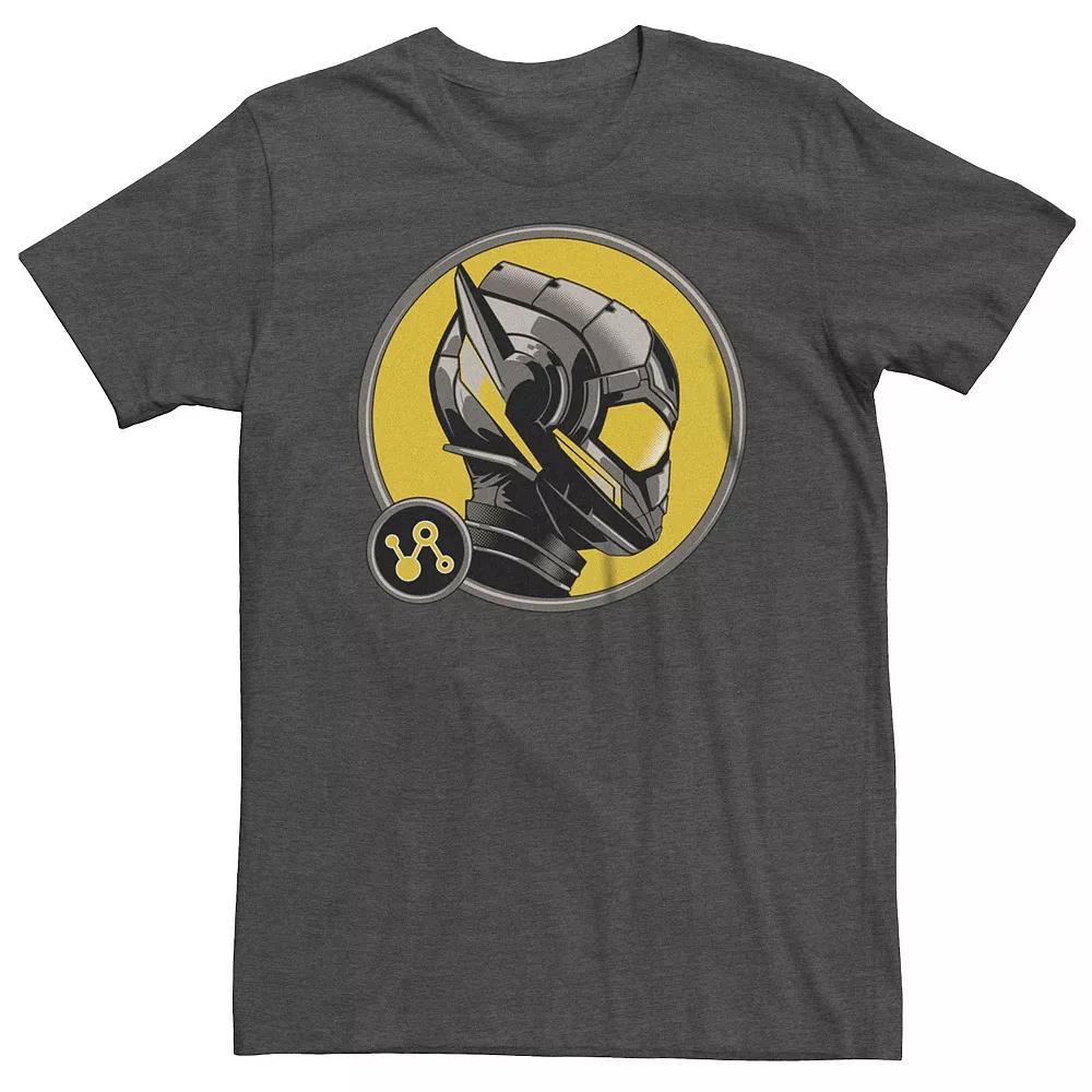 Mens The Simpsons Treehouse Of Horror XIII Portrait Tee Product Image