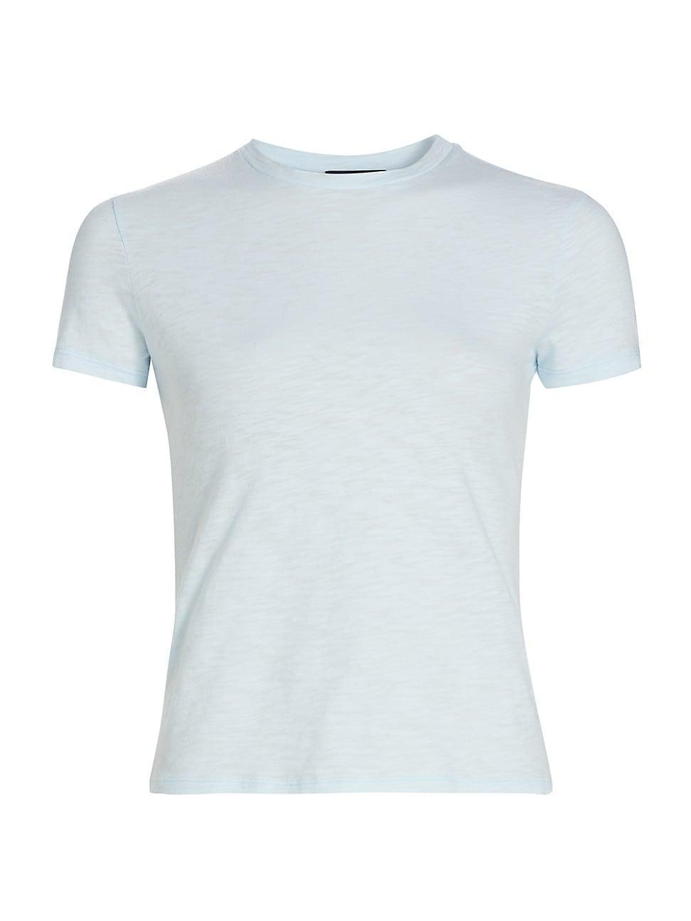 Tiny Tee 2 Nebulous Organic Cotton Top Product Image