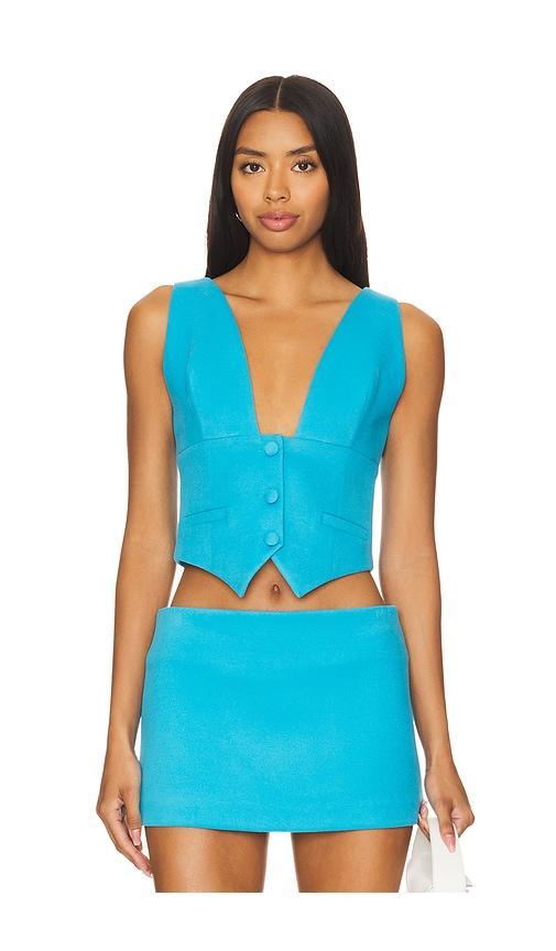 Vest Ceren Ocak Product Image