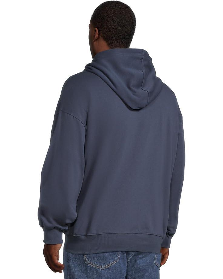 Varsity Hoodie Product Image