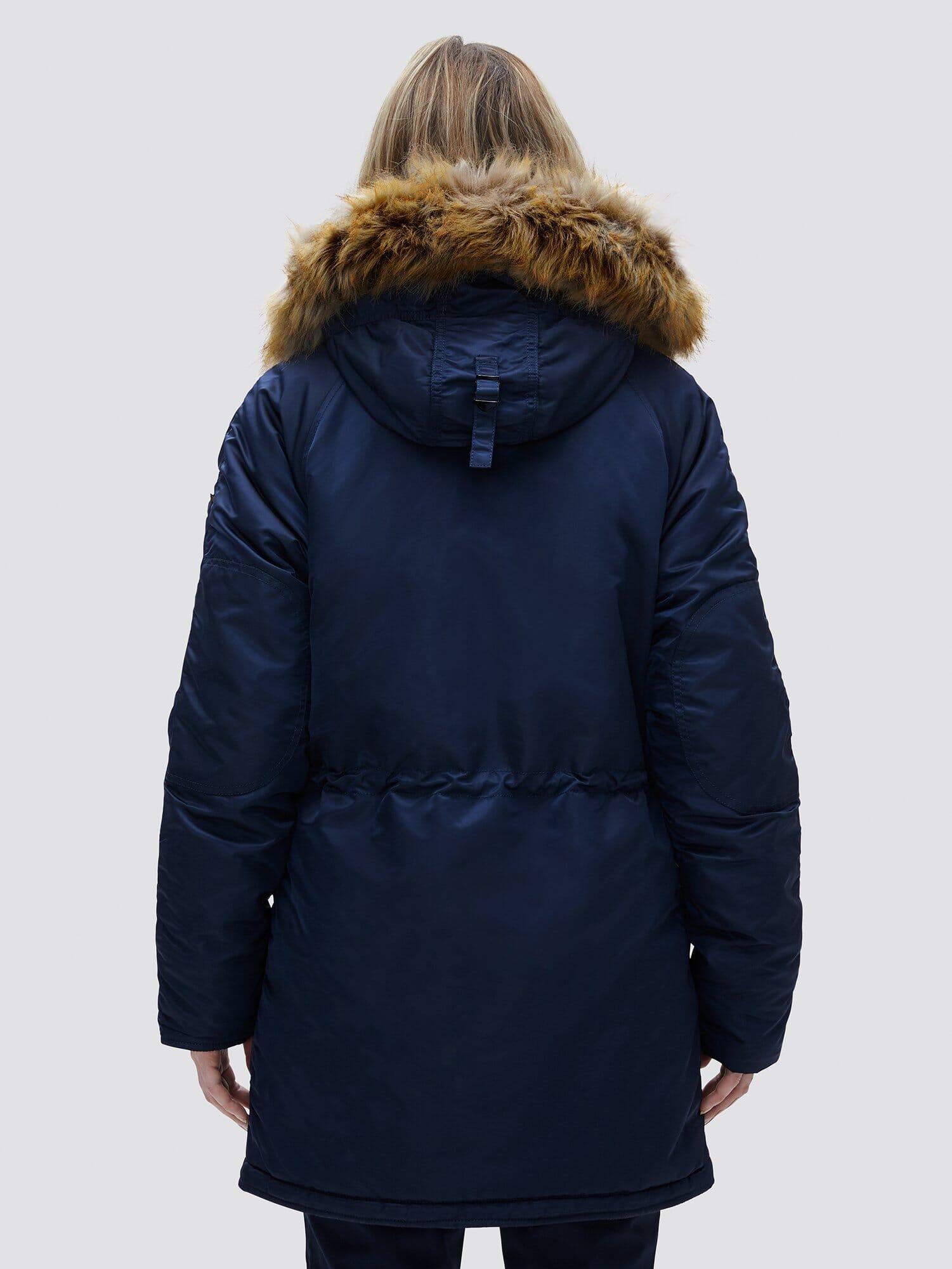 N-3B WOMEN'S PARKA Female Product Image